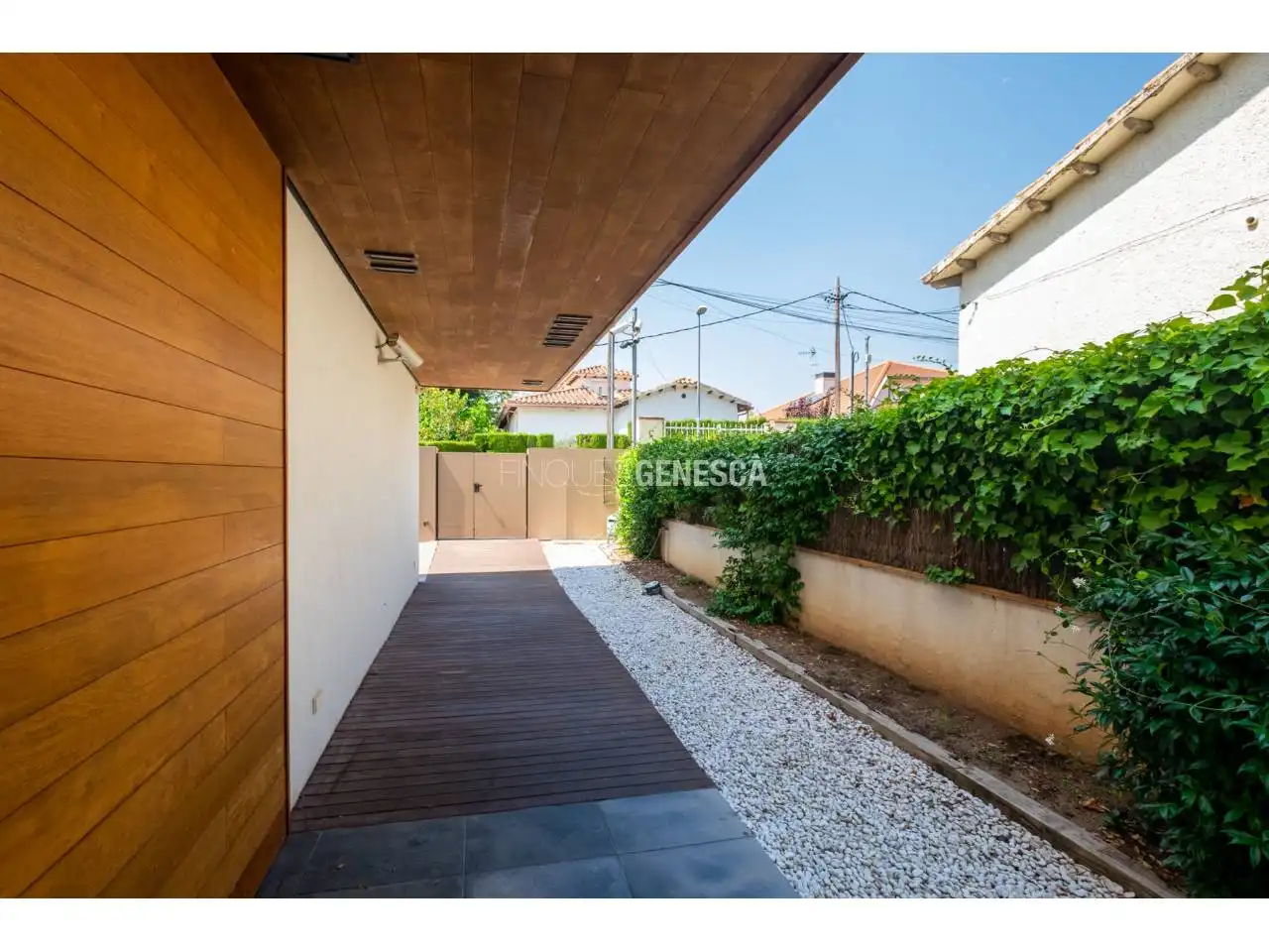 Haus oder Chalet zum Verkauf in Calle Ramon Llull, Matadepera