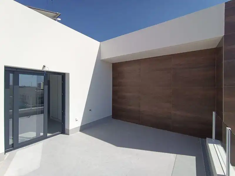 Reihenhaus mit Pool zum Verkauf in Daya Nueva, imagen 9