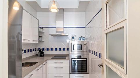 Foto 4 de Pis de lloguer a El Sabinar – Urbanizaciones – Las Marinas – Playa Serena, Almería