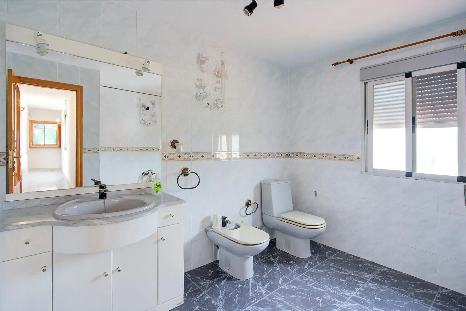 Casa con terraza en venta en Calle REAL (IZ), imagen 19