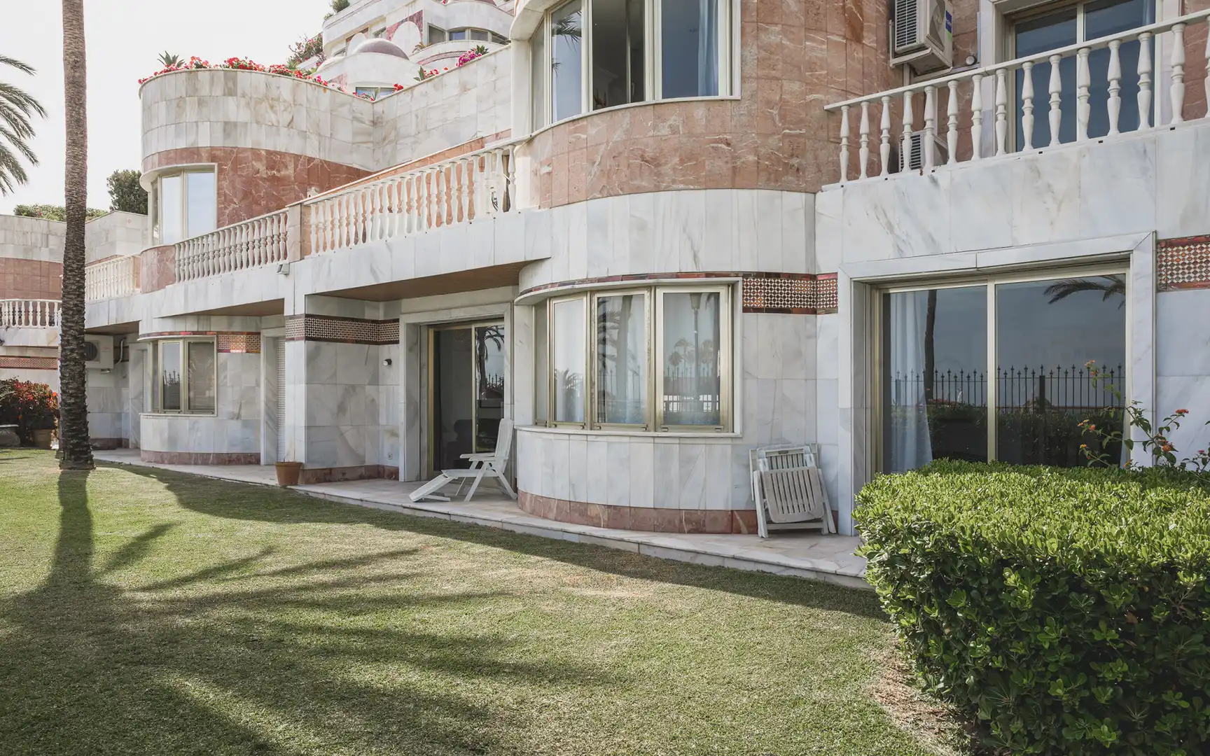 Apartament amb piscina en venda a Nueva Andalucía, imagen 46