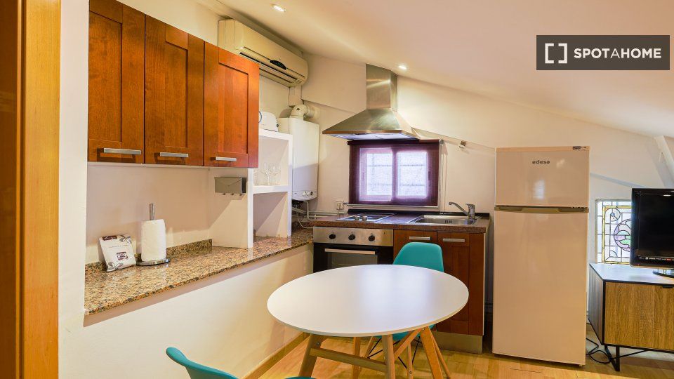 Flat to rent in El Camp d'en Grassot i Gràcia Nova