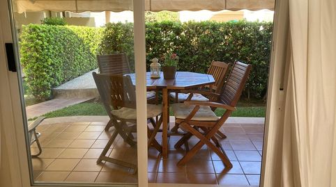 Foto 4 de Apartament en venda a Carretera de Les Marines a Dénia, El Palmar - Los Molinos, Dénia