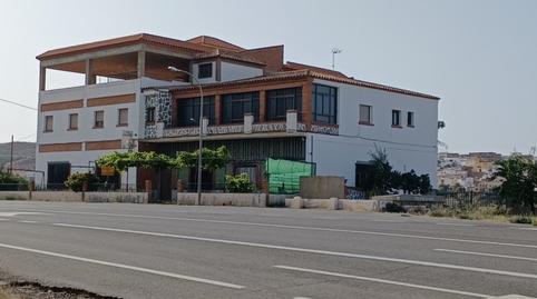 Foto 5 de Edificio en venta en Fiñana, Almería