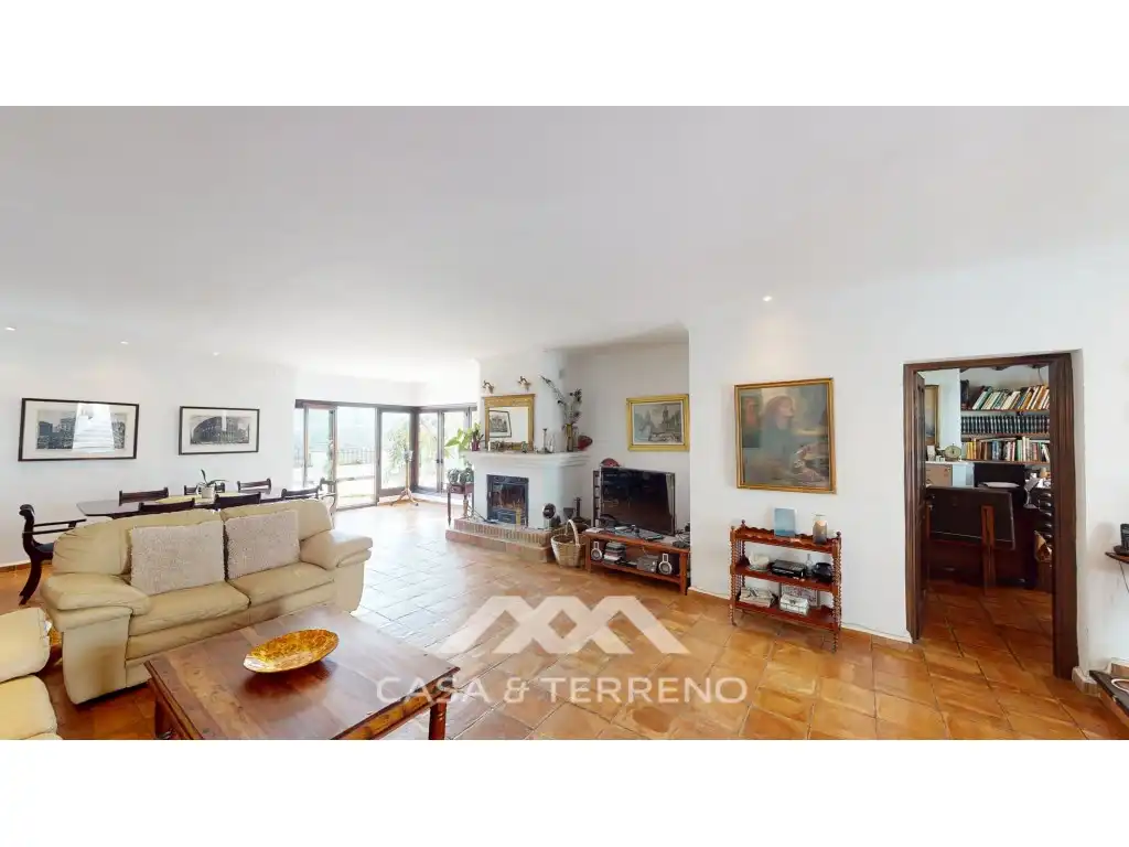 Casa con terraza en venta en Unnamed Road, imagen 8