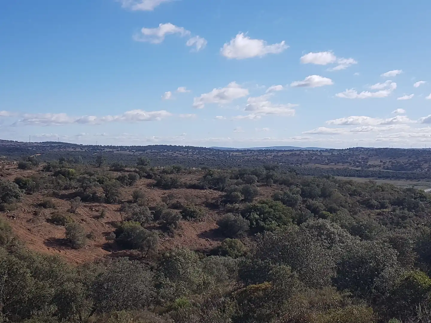 Residential for sale in El Ronquillo