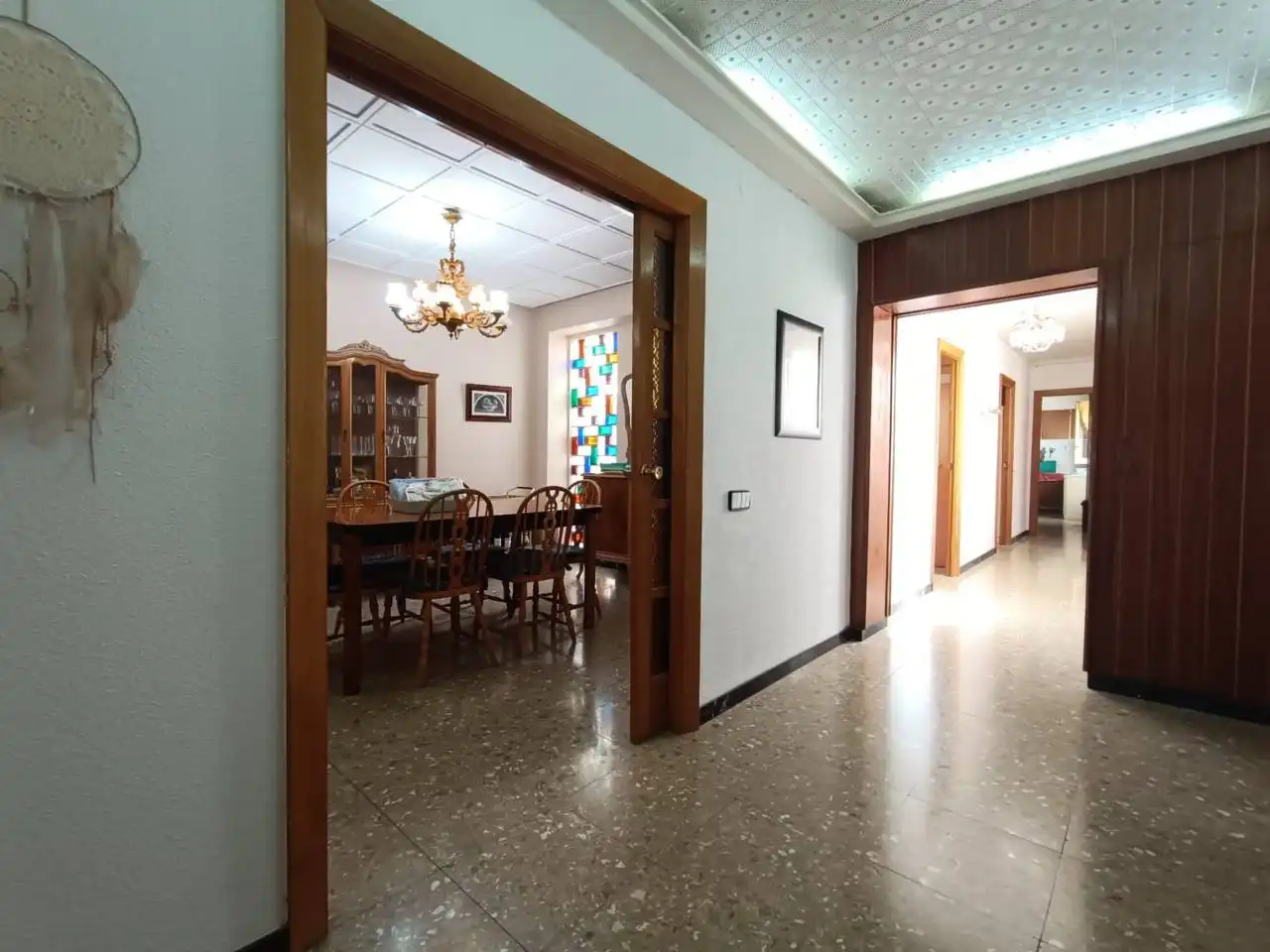 Appartement avec terrasse à vendre à Plaza Castelar - Mercado Central, imagen 22