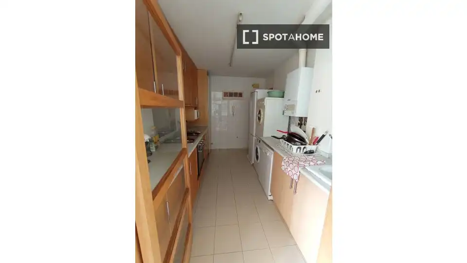 Habitación en Valencia, Valencia