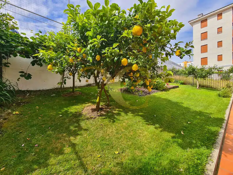 Wohnung mit Garten zum Verkauf in Calle Ateneo Obrero de Luanco, imagen 3