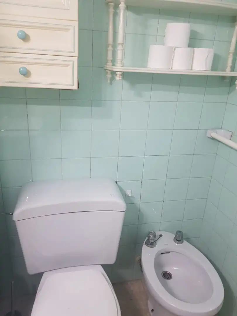 Wohnung zur Miete in La Arena