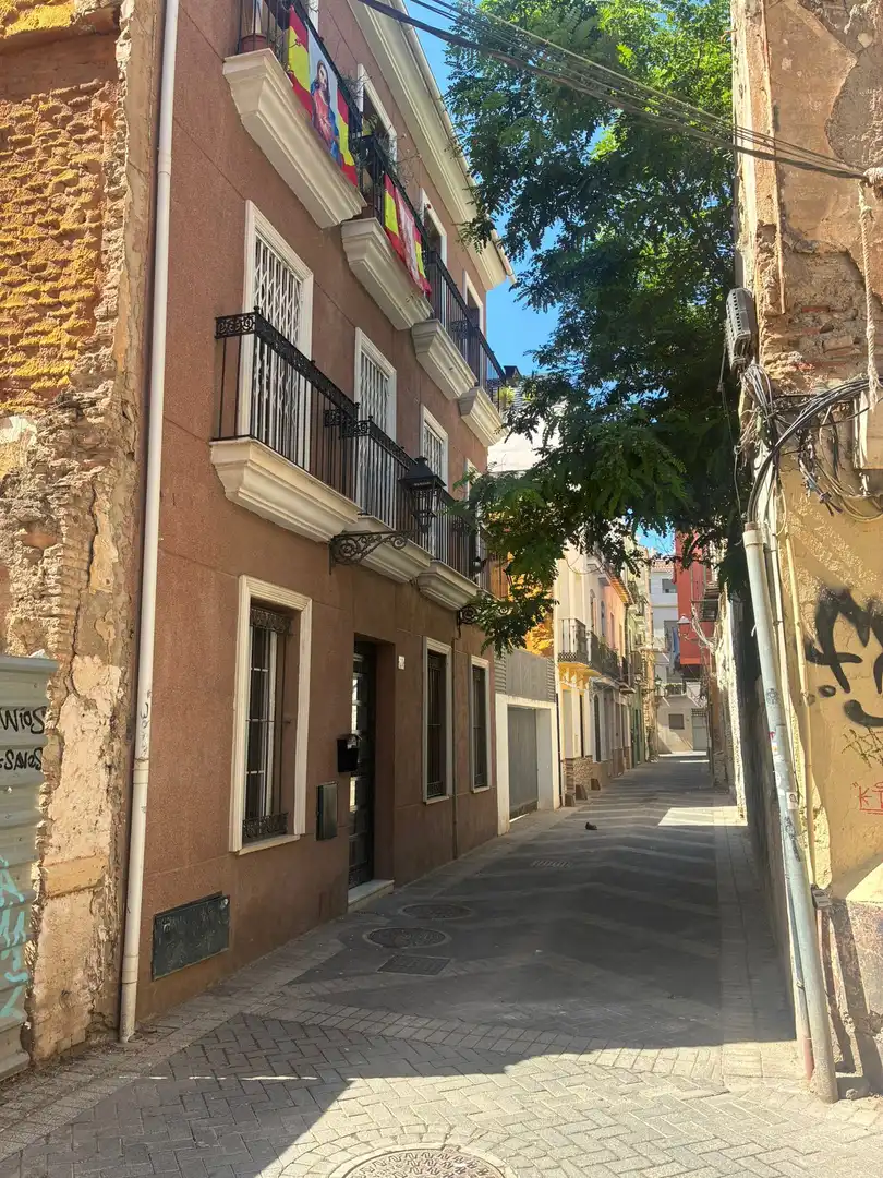 Wohnung zur Miete in NUÑO GOMEZ, La Goleta - San Felipe Neri