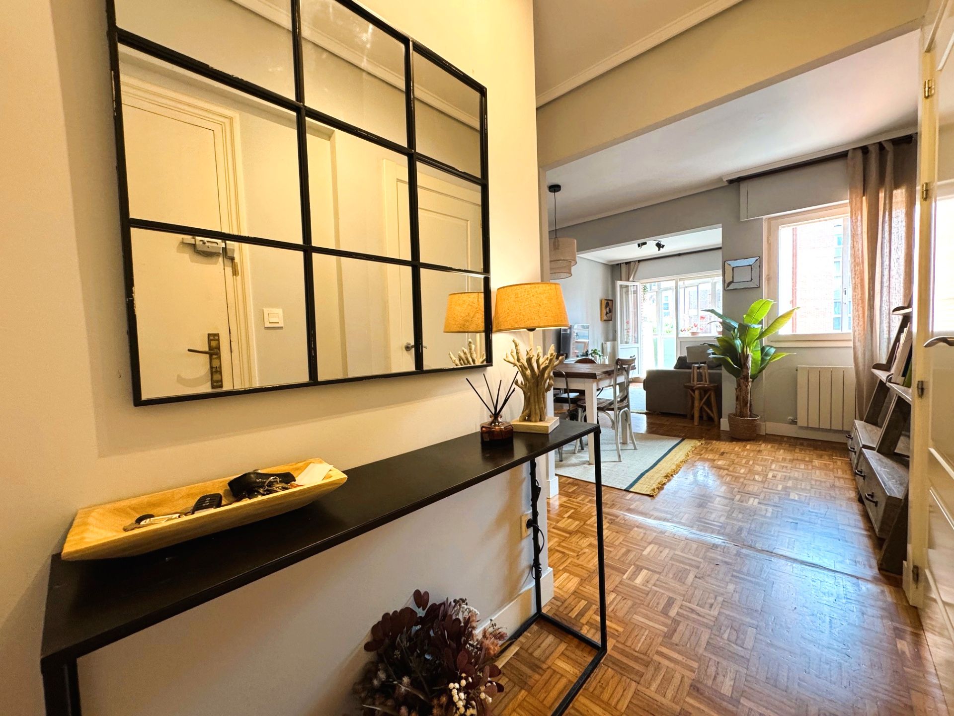 Flat for sale in Getxo 