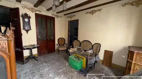 Foto 5 de Finca rústica en venda a Casco Antiguo, Llíria