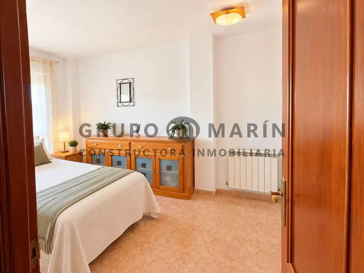 Habitación de Piso de alquiler en Malgrat de Mar, Barcelona