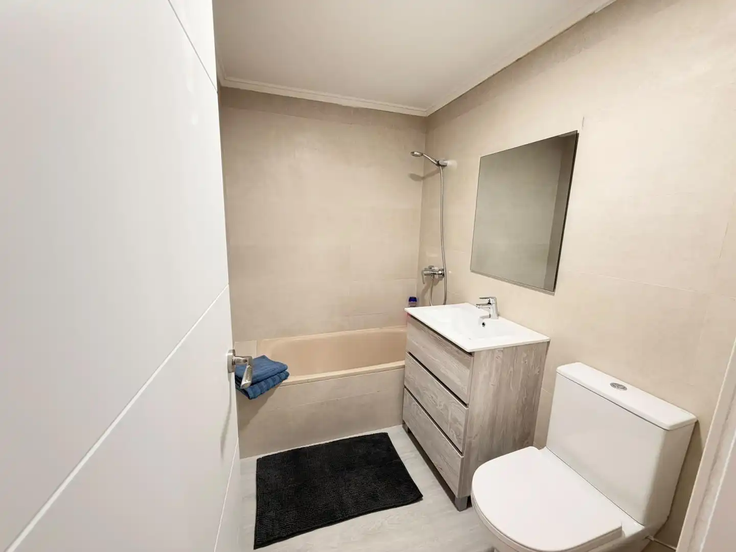 Apartamento con terraza en alquiler en Playa del Cura, imagen 9