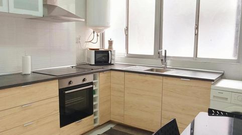 Foto 2 de Apartamento de alquiler en Aiora, Valencia Capital