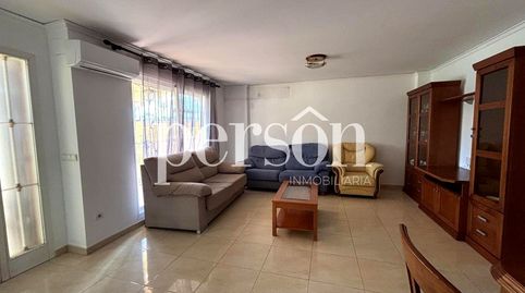 Foto 4 de Casa o xalet de lloguer a Nuevo Centro, Sagunto / Sagunt