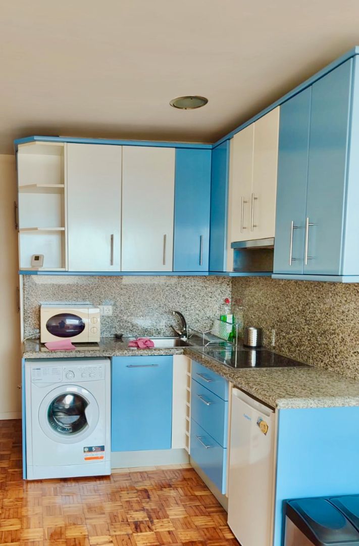Study to rent in Calle Gregorio Marañon, 29, Vallobín, Vallobín - La Florida, Oviedo
