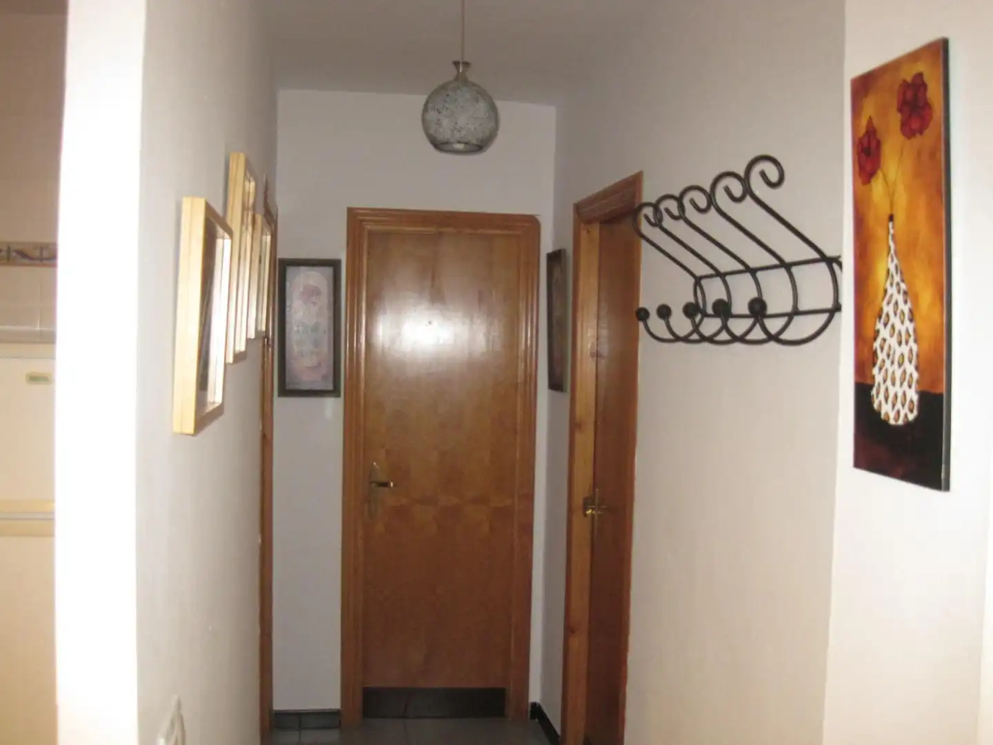 Apartamento en venta en Conil