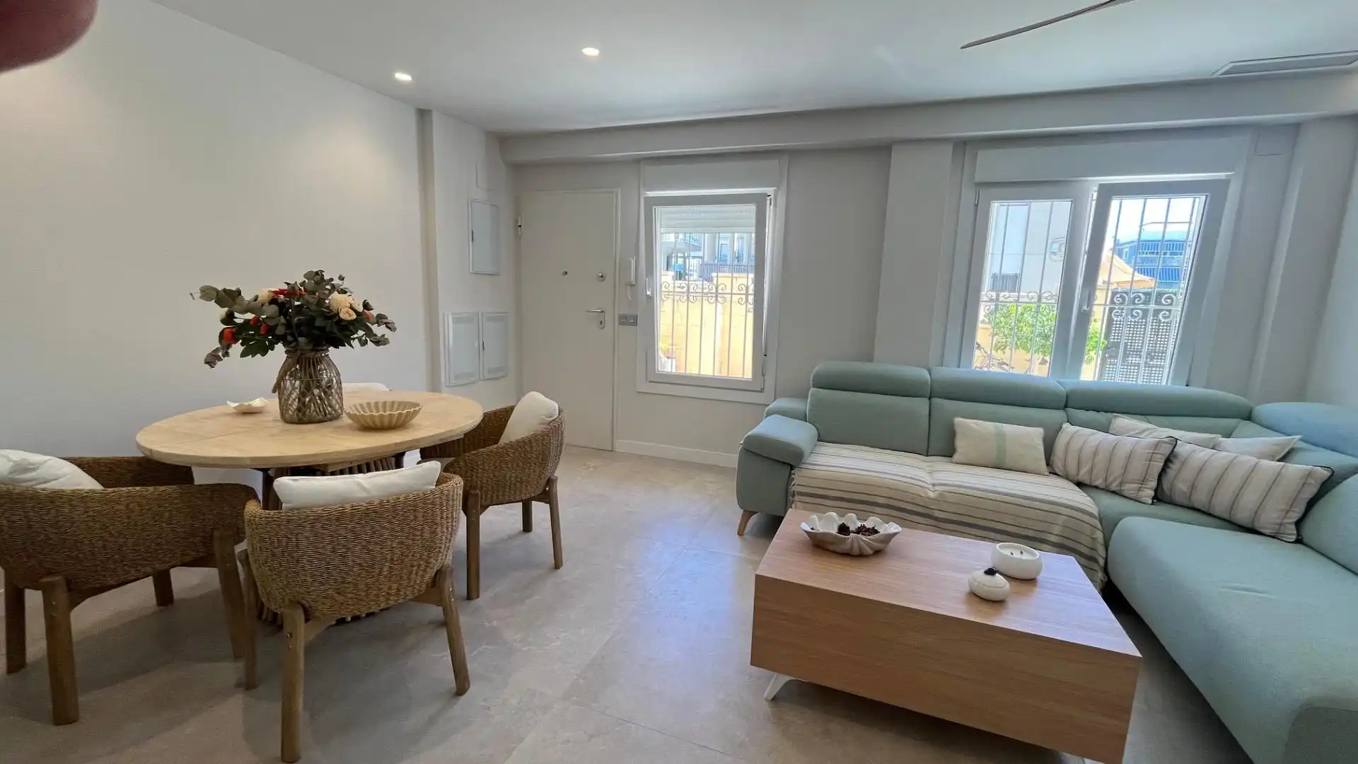 Apartament de lloguer a Santa Pola ciudad, imagen 2