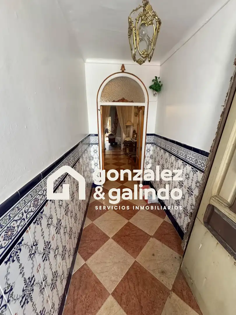 Casa rústica en venda a Villanueva de San Juan, imagen 8