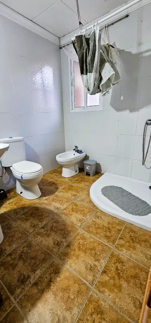 Adossat amb jardí en venda a Alhama de Murcia ciudad, imagen 27