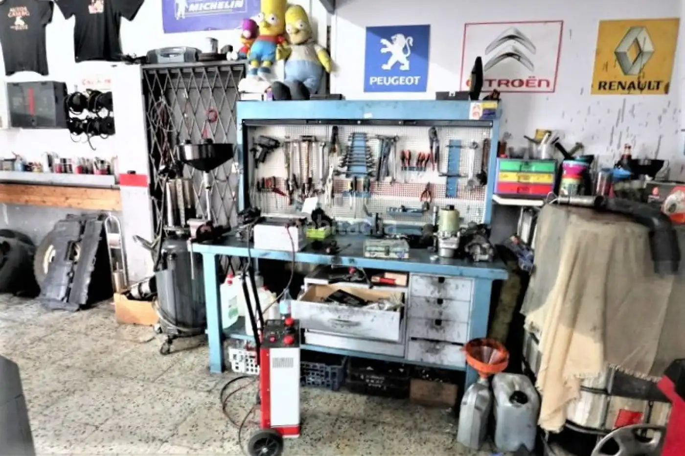 Local comercial en traspaso en Riu Sud, imagen 8