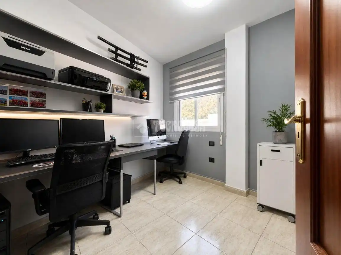 Casa adosada en venta en Igueste de Candelaria