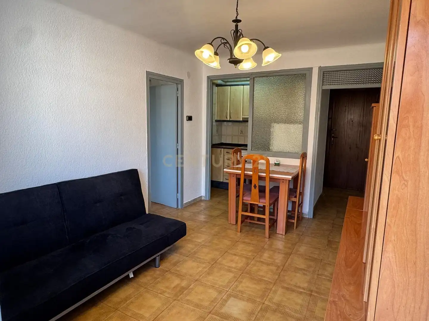 Apartamento con terraza en venta en Carrer del Camp Arriassa, 75, Barcelona, Spain 75, imagen 4