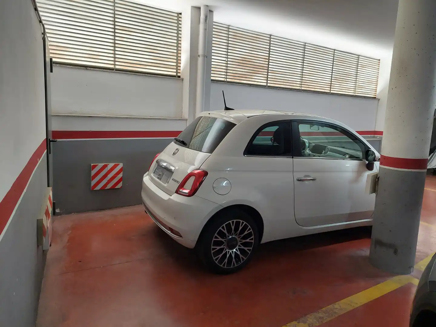 Parking de Piso en venta en Manresa con Aire acondicionado, Calefacción y Trastero