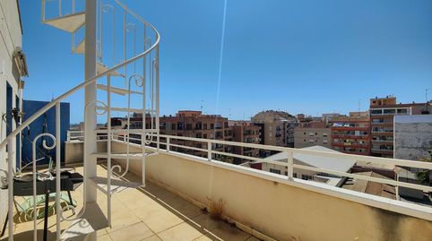 Foto 4 de Àtic de lloguer a Antonio Machado, Torrevieja