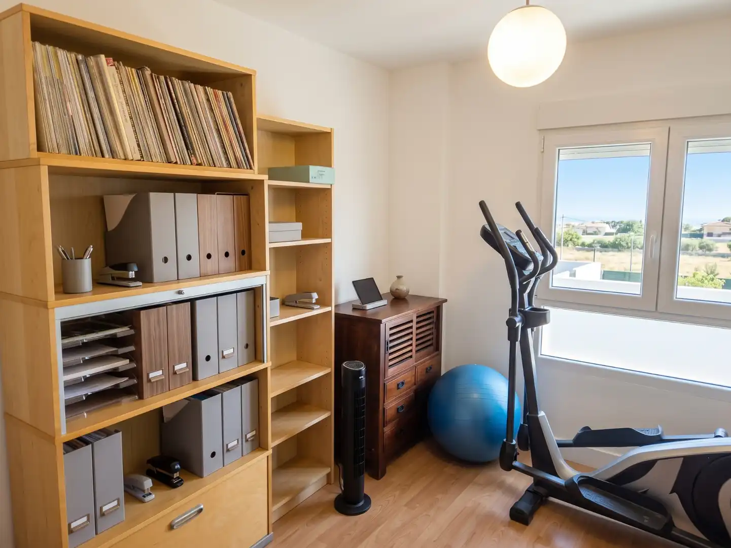 Flat with terrace for sale in Centro, imagen 10