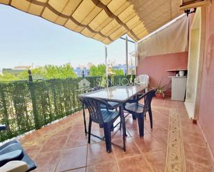 Terrace of House or chalet for sale in Aspe  with Terrace and Balcony