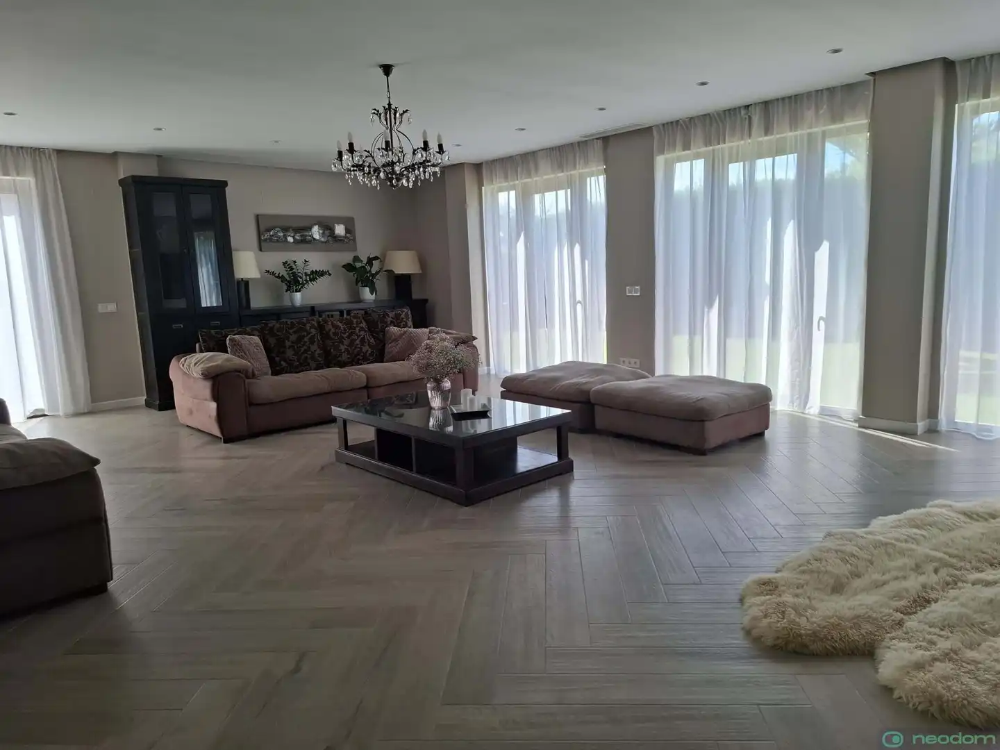 Maison avec piscine à vendre à Carrer Londres, imagen 13