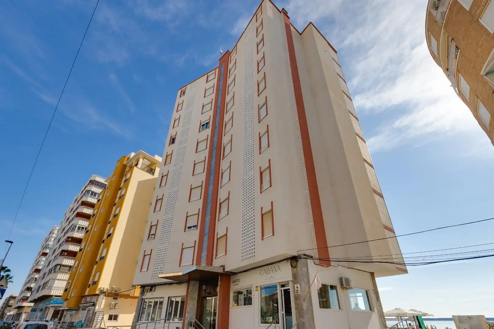 Apartamento con ascensor en venta en Calle Valencia, imagen 40