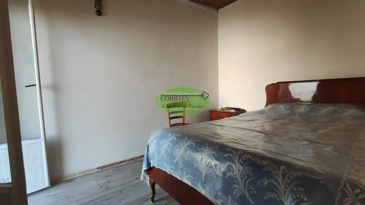 Dormitori de Casa o xalet en venda en O Pereiro de Aguiar 