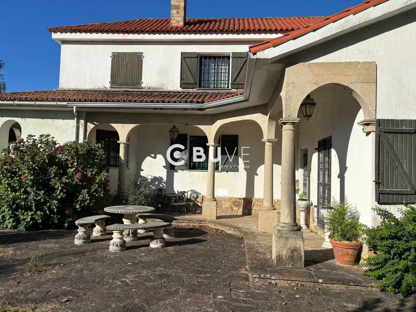 Casa en venta en Ferreiriño