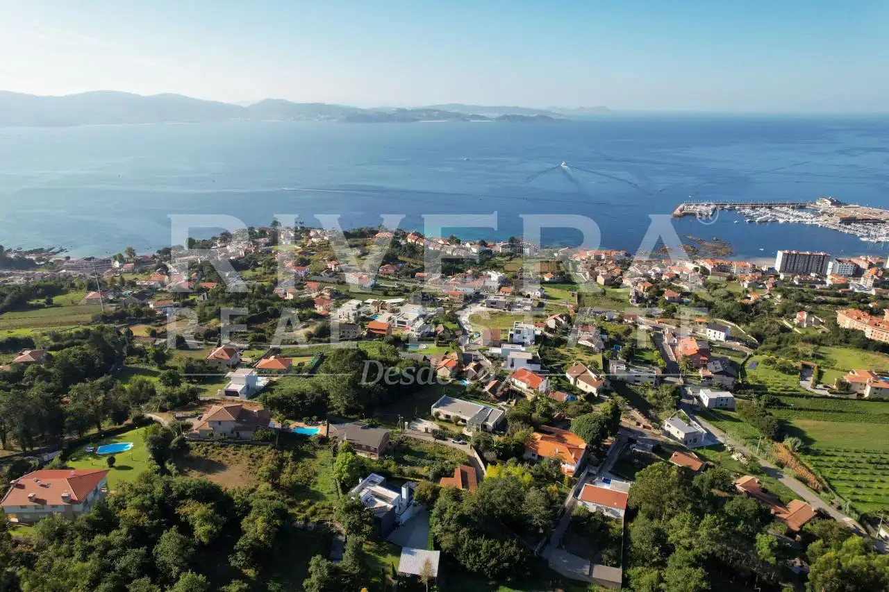 Residential land for sale in Lugar Reis - Padriñan - Poligono 52 - Parcela 441, imagen 17