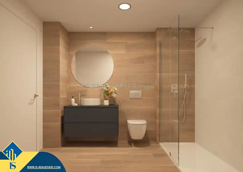 Flat with pool for sale in Las Marinas / Les Marines, imagen 10