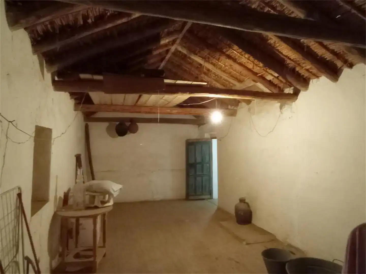 Casa o xalet en venda en Pulgar amb Aire condicionat