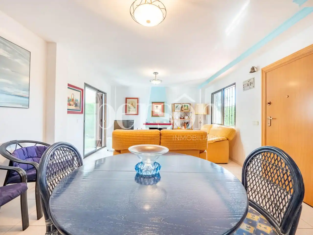 Villa avec jardin à vendre à Mareny Blau, imagen 9
