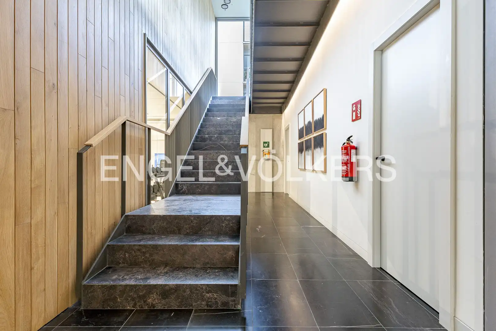 Flat for sale in Barcelona  with Air Conditioner, Heating and Terrace