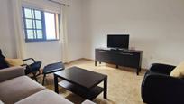 Sala d'estar de Pis en venda en Firgas amb Terrassa