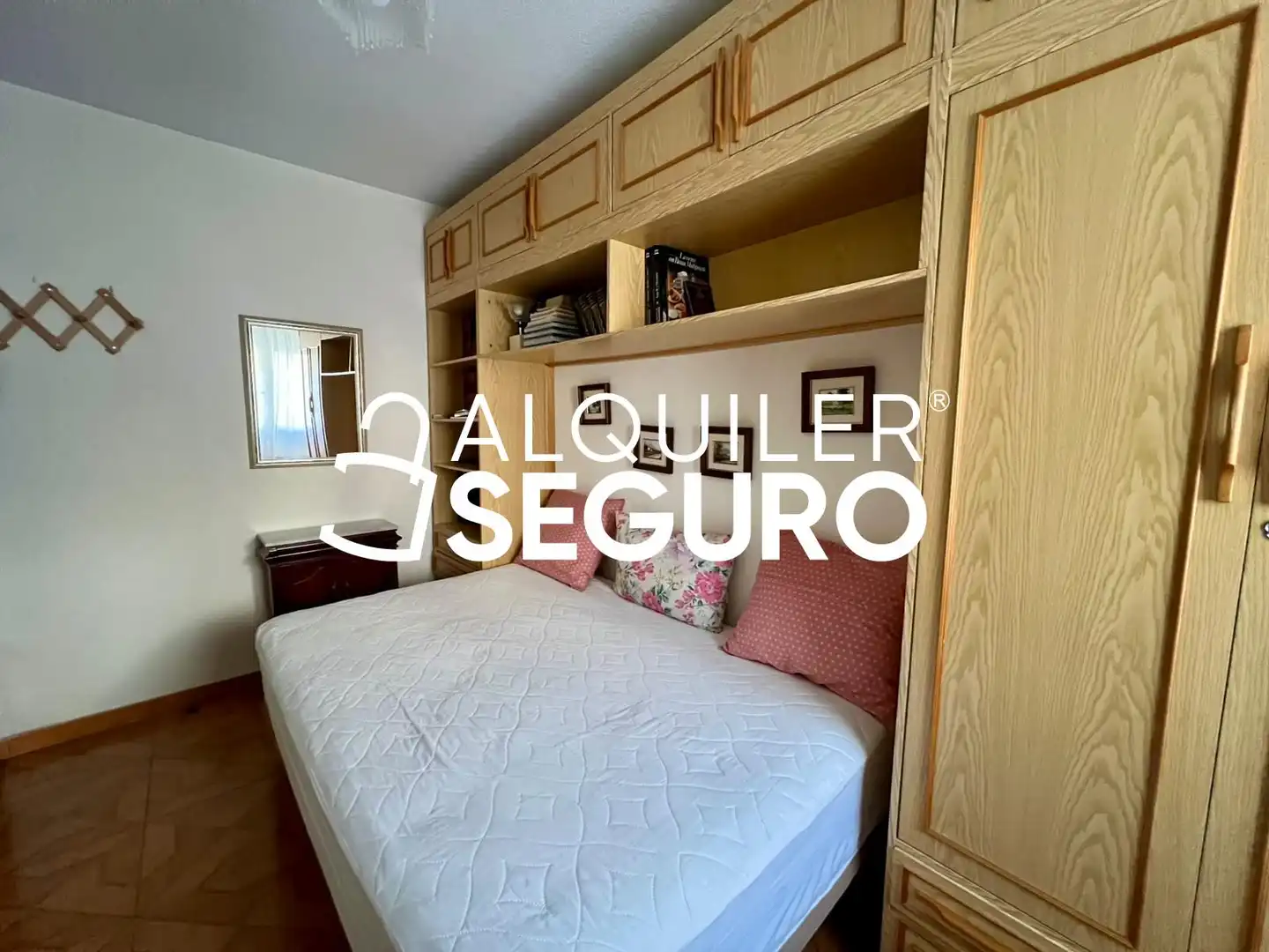 Pis amb ascensor de lloguer a Guájaro, imagen 16