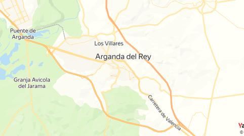 Photo 3 of Garage for sale in Centro, Madrid