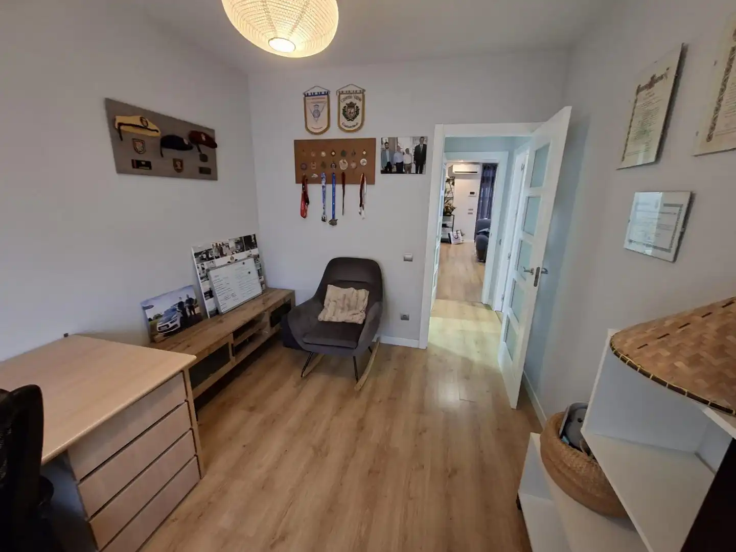 Casa adosada en venta en Miguelturra con Aire acondicionado, Calefacción y Terraza