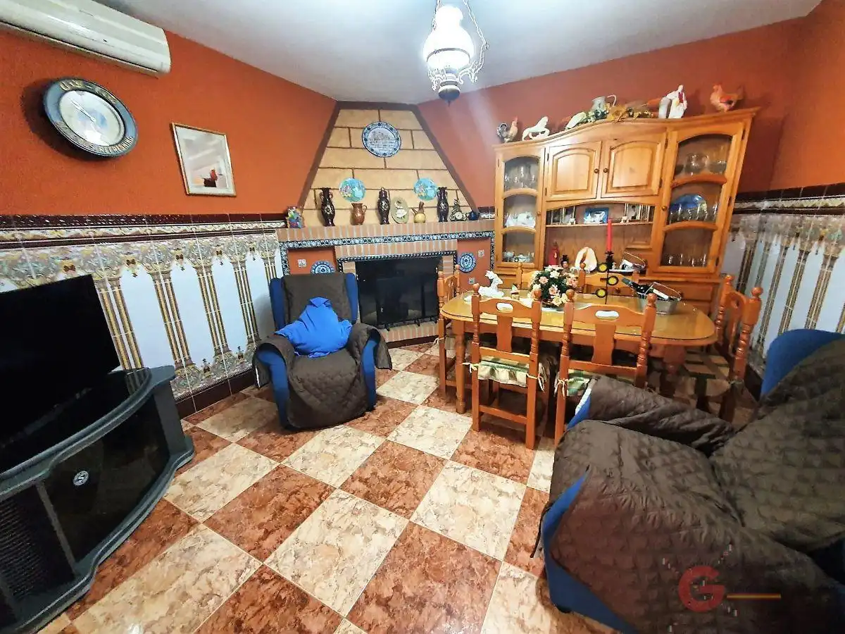 Casa o chalet en venta en Calahonda - Carchuna
