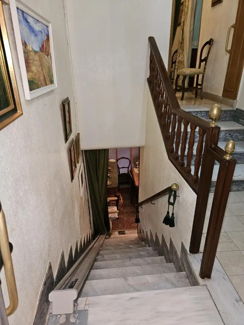 Casa o chalet en venta en Monóvar  / Monòver con Trastero, Amueblado y Horno