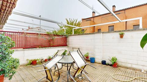 Foto 4 de Casa adosada en venda a Nuevo Cáceres, Cáceres Capital