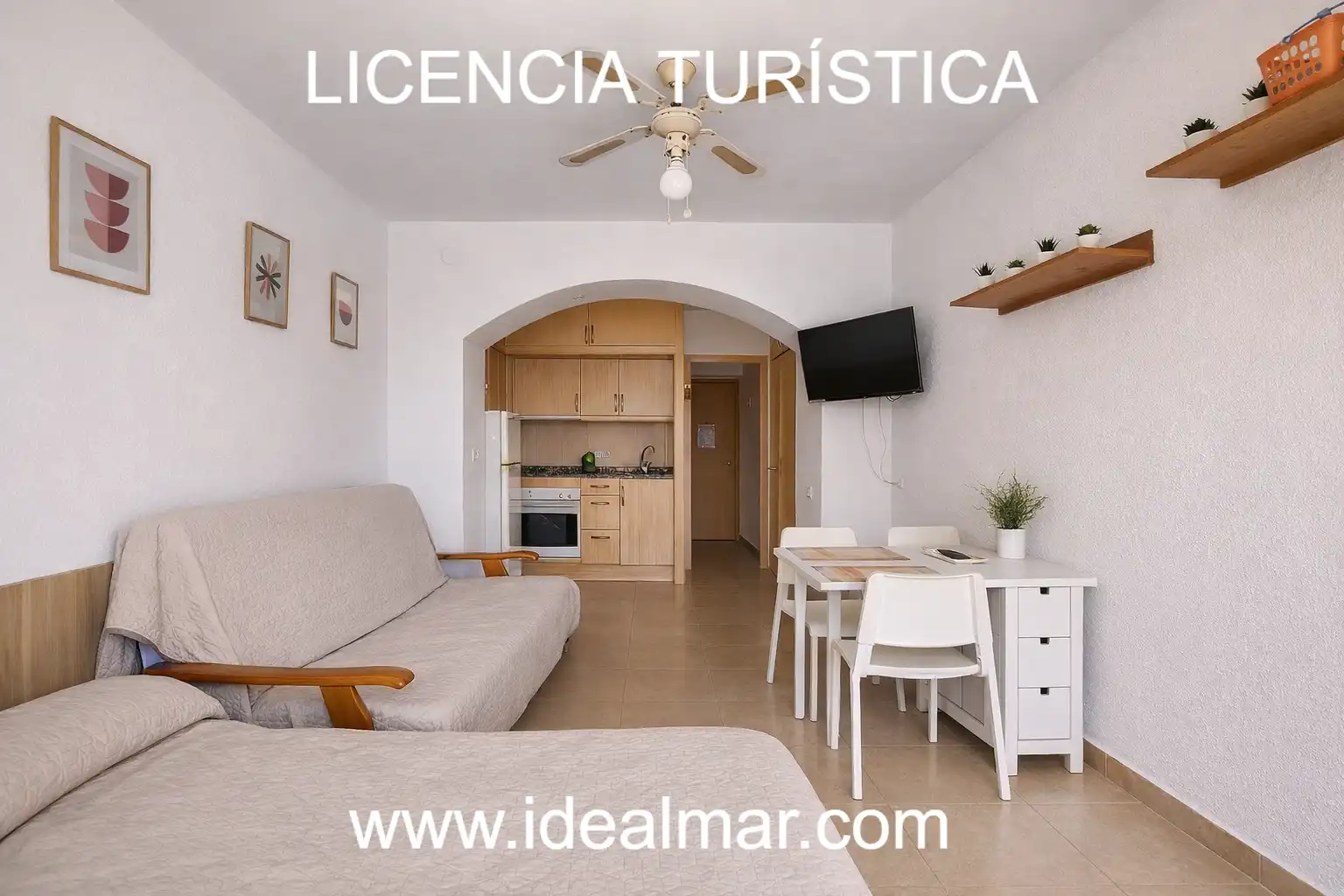 Piso en venta en Santa Margarita